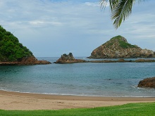 El Careyes Beach Resort