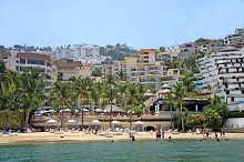 Park Royal Acapulco