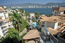 Park Royal Acapulco