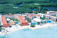 Temptation Resort Spa Cancun