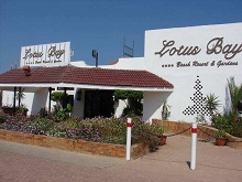 Lotus Bay Beach Resort(ex.Lotus Bay)