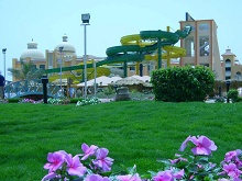 Albatros Garden Resort(ex.Beach Albatros Garden)