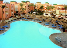 Pickalbatros Sea World Resort(ex.Albatros Resort Aqua Blue Hurghada)