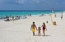 Sandos Playacar Beach Resort & Spa