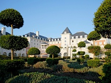 Dream Castle Hotel Paris