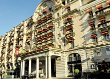 Lausanne Palace & Spa