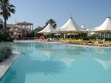 Riu Kaya Belek(ex.Riu Kaya Palazzo Golf Resort)