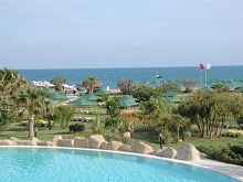 Riu Kaya Belek(ex.Riu Kaya Palazzo Golf Resort)