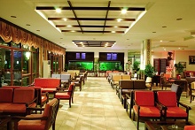 Club Hotel Turan Prince World