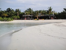 Fun Island Resort
