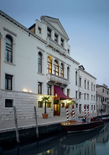 Boscolo Dei Dogi Hotel
