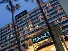 Hyatt Regency Casablanca