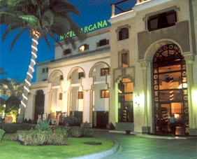 Argana Agadir