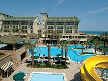 Alva Donna Beach Resort Comfort (ex.Amara Beach Resort)