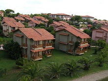 Attaleia Holiday Village