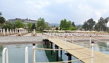 Queen's Park Turkiz Kemer(ex.Sensimar Kemer Marina & Spa)