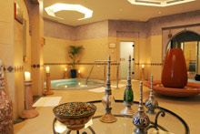 Ja Jebel Ali Beach Hotel(ex.Jebel Ali Golf Resort & SPA)