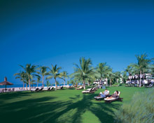 JA Jebel Ali Hotel Palm Tree Court & Spa(ex.Palm Tree Court & Spa)