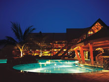 JA Jebel Ali Hotel Palm Tree Court & Spa(ex.Palm Tree Court & Spa)