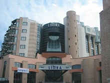 Limak Limra Hotel & Resort (ex.Limak Limra)