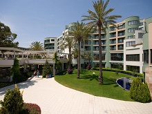 Limak Atlantis De Luxe Hotel & Resort