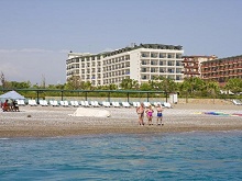 Perredelta Hotel ( ex.Porto Azzuro Delta)