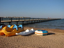 Stella Di Mare Beach Resort & Spa - Makadi Bay(ex.Stella Makadi Resort & Spa)