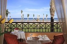 Stella Di Mare Beach Resort & Spa - Makadi Bay(ex.Stella Makadi Resort & Spa)