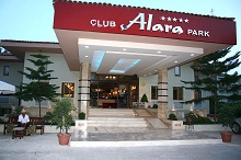 Alara Park