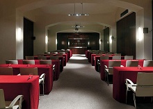 Carlo IV, A Boscolo Luxury Hotel