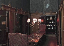 Carlo IV, A Boscolo Luxury Hotel