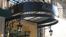 Waldorf Madeleine