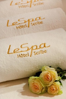 Scribe(ex.Hotel Scribe Paris managed by Sofitel)