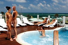 Desire Resort & Spa Riviera Maya