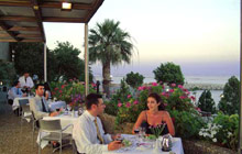 Crowne Plaza Limassol(ex.Holiday Inn)