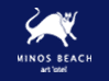 Minos Beach Art Hotel(ex.Minos Beach)