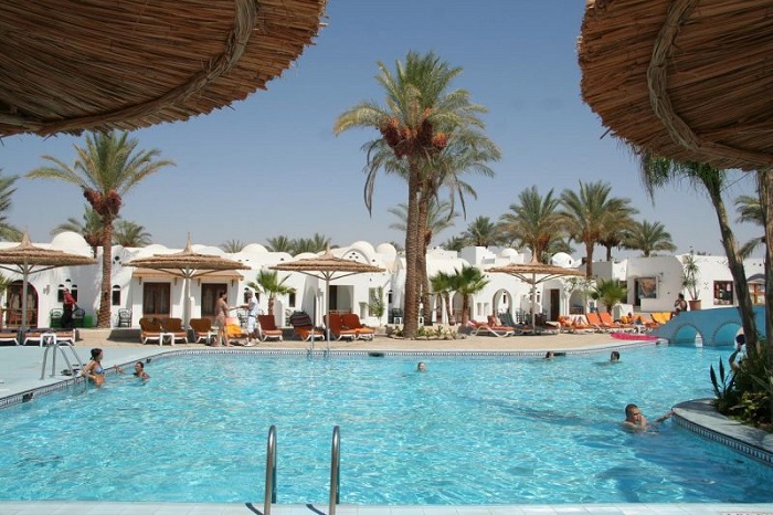 египет шарм эль шейх отель сонеста бич резорт казино