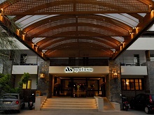 Apollonia Beach Hotel