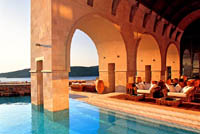 Blue Palace,a Luxury Collection Resort & SPA