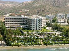 GrandResort Limassol - Cyprus