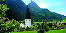 Steigenberger Alpenhotel and Spa Gstaad-Saanen