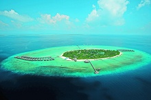 JA Manafaru (ex.Beach House at Iruveli Maldives)