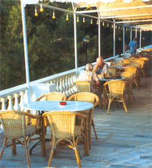 Akrotiri Beach Hotel