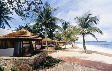 Palm Island The Grenadines