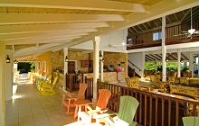 The Verandah Resort & Spa
