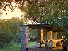 Ngala Private Game Reserve