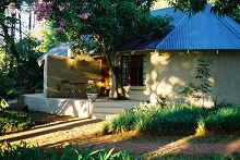 Jatinga Country Lodge