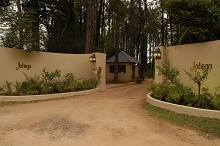 Jatinga Country Lodge