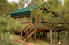 Edeni Private Game Reserve
