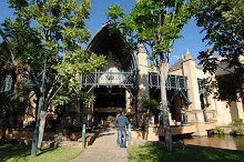 The Kingdom at Victoria Falls